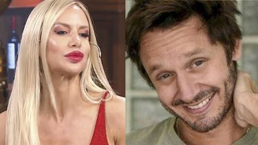 Qué dijo Vicuña sobre los rumores de romance con Luciana Salazar