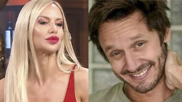 Qué dijo Vicuña sobre los rumores de romance con Luciana Salazar