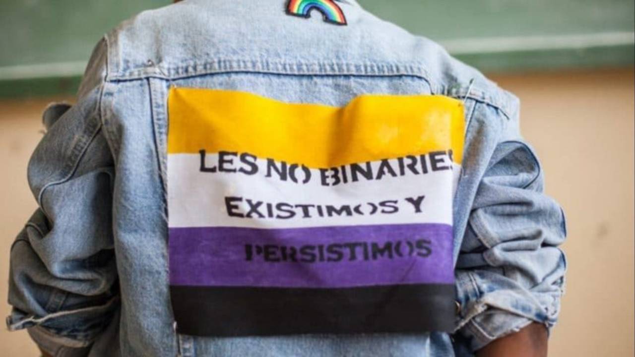 No binario 