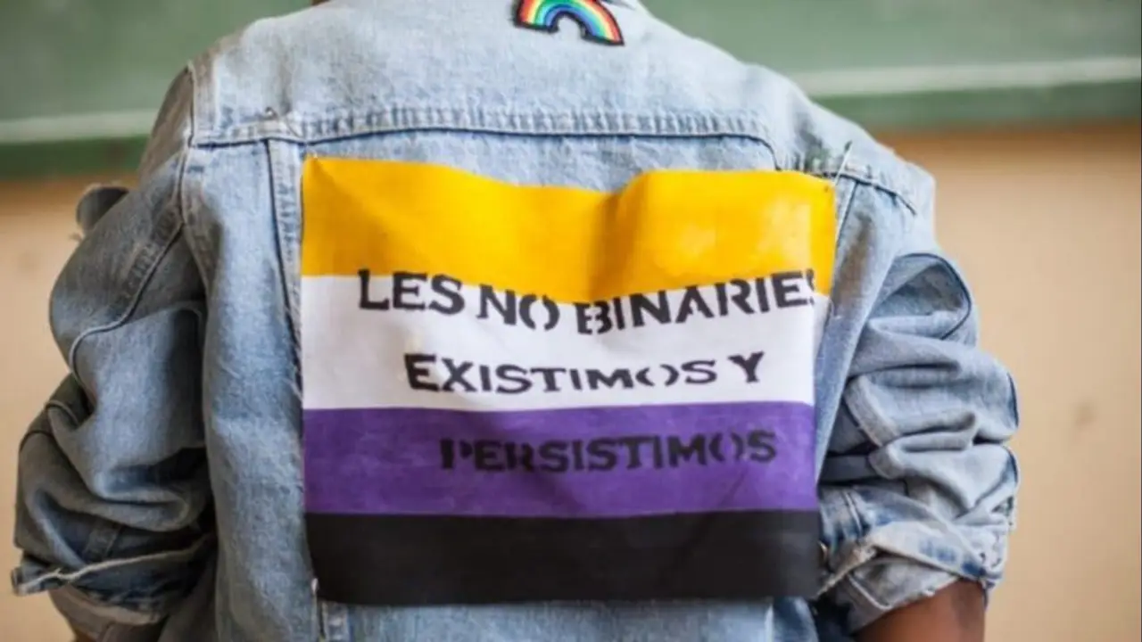No binario 