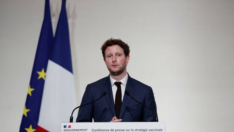 Tensión entre Francia y Reino Unido por el negocio de la pesca