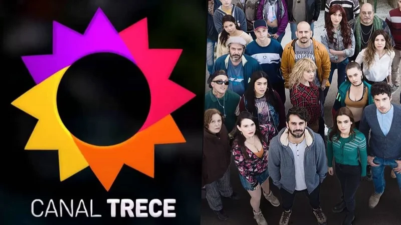 El elenco de actores y actrices de La 1-5/18