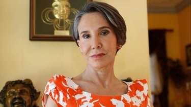 Florinda Meza sufrió un fuerte accidente: "Seguiré dando batalla"