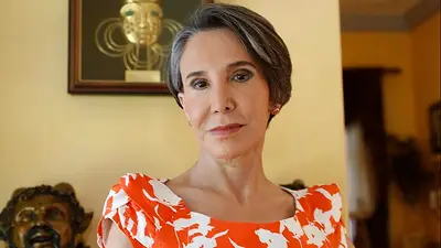 Florinda Meza, Doña Florinda, televisión, El Chavo del 8 Florinda Meza, Doña Florinda, televisión, El Chavo del 8