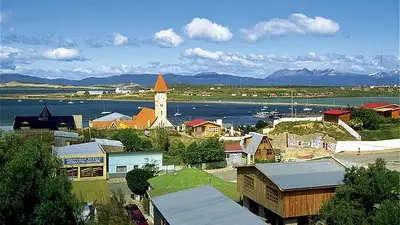 Coronavirus: Tierra del Fuego anunció la "inmunidad de rebaño" Coronavirus: Tierra del Fuego anunció la "inmunidad de rebaño"