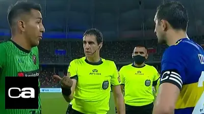 Boca Juniors Patronato Copa Argentina Boca Juniors Patronato Copa Argentina
