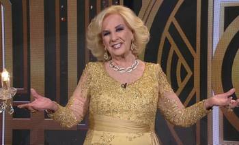 Telefe preocupado: Gran Hermano se cae y Mirtha le pisa los talones | Televisión 