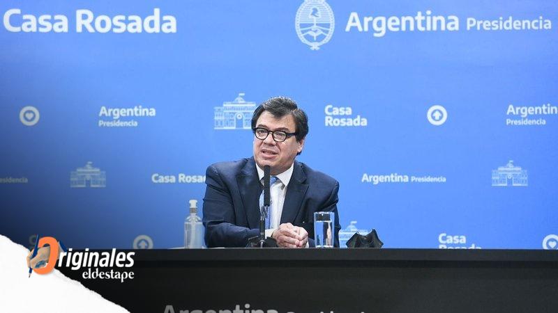 Los gremios se alejan del ancla salarial que sugirió el gobierno y apuntan a paritarias con piso del 50% 