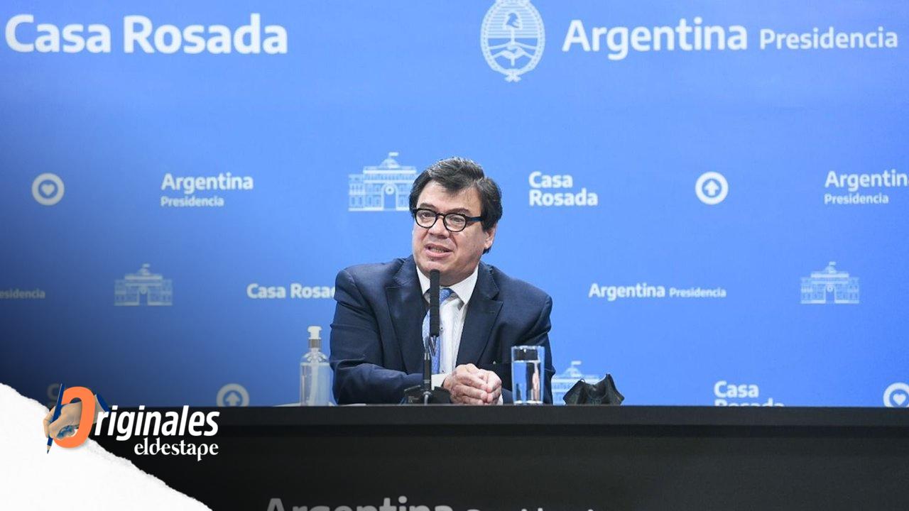 Los gremios se alejan del ancla salarial que sugirió el gobierno y apuntan a paritarias con piso del 50% 