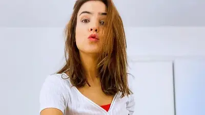 Agustina Cherri y un polémico descargo por La 1-5/18 Agustina Cherri y un polémico descargo por La 1-5/18
