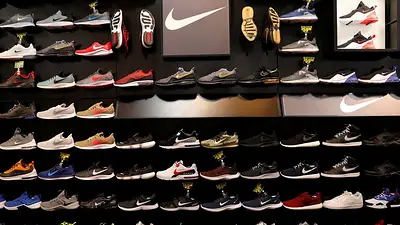 El gigante deportivo Nike en aprietos financieros por el COVID y los altos costos El gigante deportivo Nike en aprietos financieros por el COVID y los altos costos