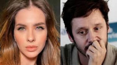 La China Suárez también le pegó a Benjamín Vicuña: "No quiero callar más"