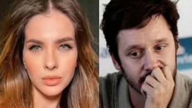 La China Suárez también le pegó a Benjamín Vicuña: "No quiero callar más"