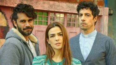 Polémica declaración de un actor de La 1-5/18: "¿Actúo mal?"