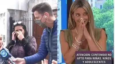 Nosotros a la mañana Nosotros a la mañana