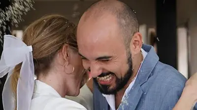 Abel Pintos y Mora Calabrese Abel Pintos y Mora Calabrese
