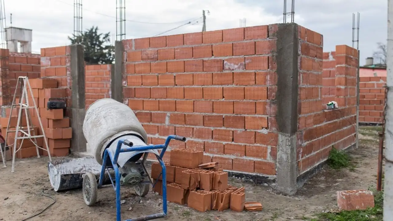 "Mi Pieza": en qué consiste el programa para asistir a mujeres de barrios populares