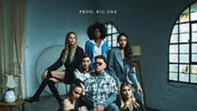 FMK lanzó "Nos Fuimos", su nuevo single imprevisto con una curiosa historia detrás FMK lanzó "Nos Fuimos", su nuevo single imprevisto con una curiosa historia detrás