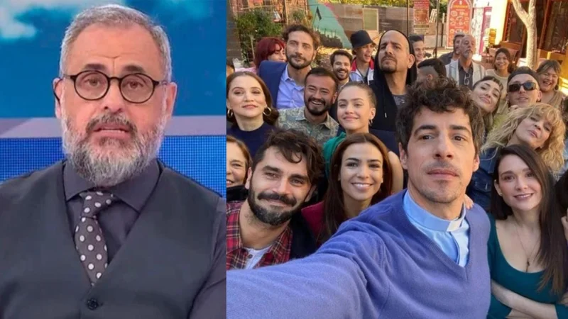 Jorge Rial La 1-5/18