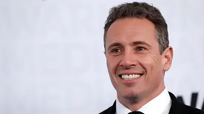 Chris Cuomo de CNN es acusado de acoso sexual por su ex jefa Chris Cuomo de CNN es acusado de acoso sexual por su ex jefa