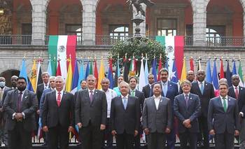 La CELAC retoma la iniciativa | Latinoamérica