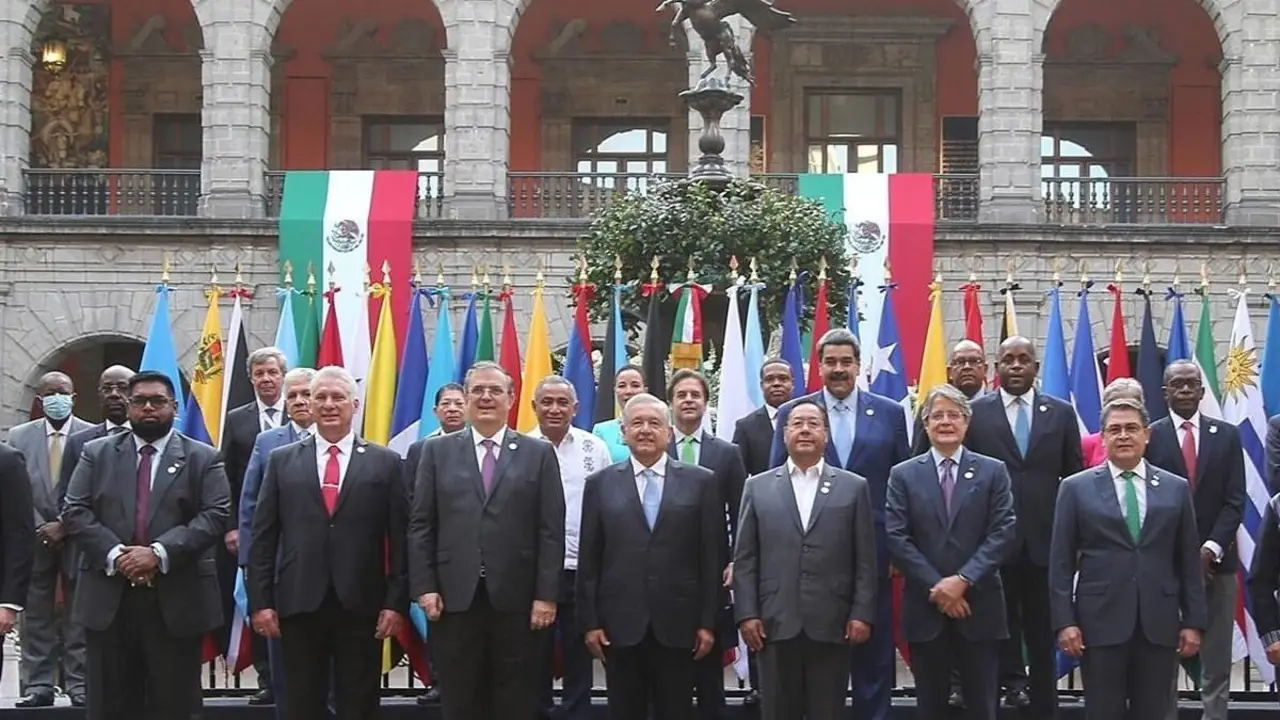 La CELAC retoma la iniciativa