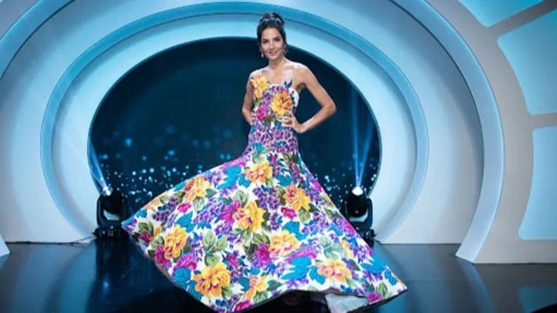 Juana Viale