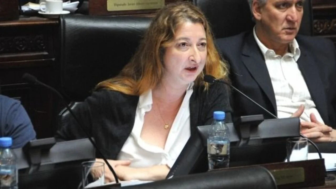Oficializan la candidatura de Muiños para conducir la Defensoría del Pueblo porteña