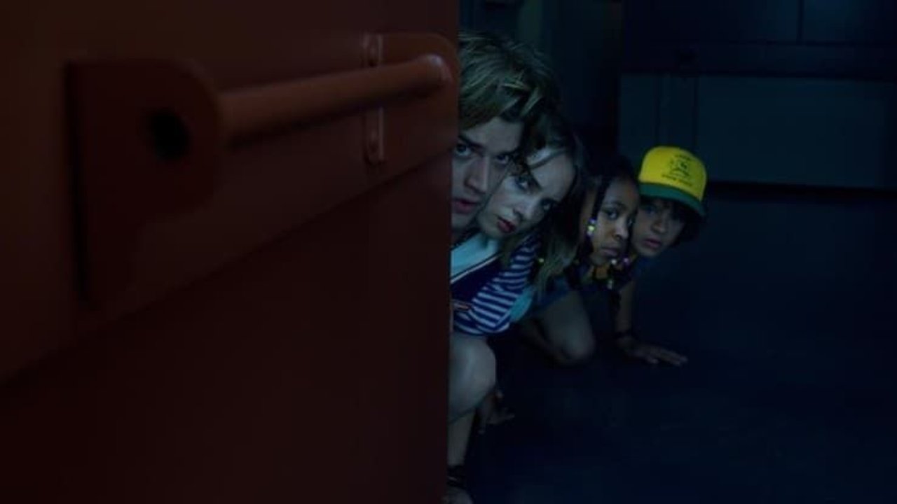 Stranger Things 4