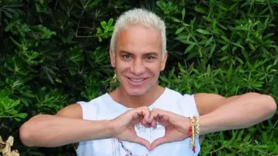 Flavio Mendoza reveló en Infobae, con Sebastián Wainraich, que tiene un novio militar Flavio Mendoza reveló en Infobae, con Sebastián Wainraich, que tiene un novio militar