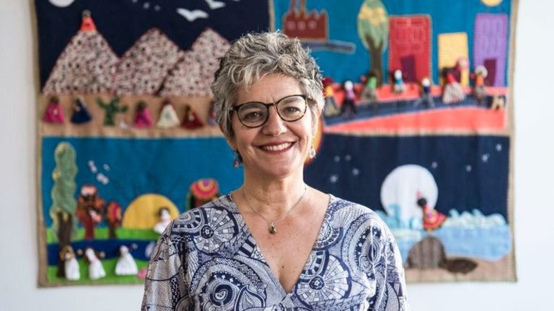 Renunció una funcionaria del Ministerio de Mujeres, Géneros y Diversidad