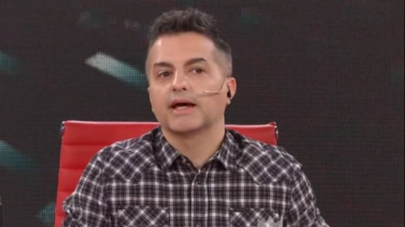 Ángel de Brito LAM