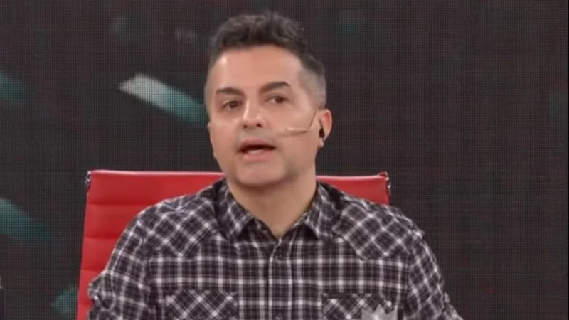 Ángel de Brito LAM
