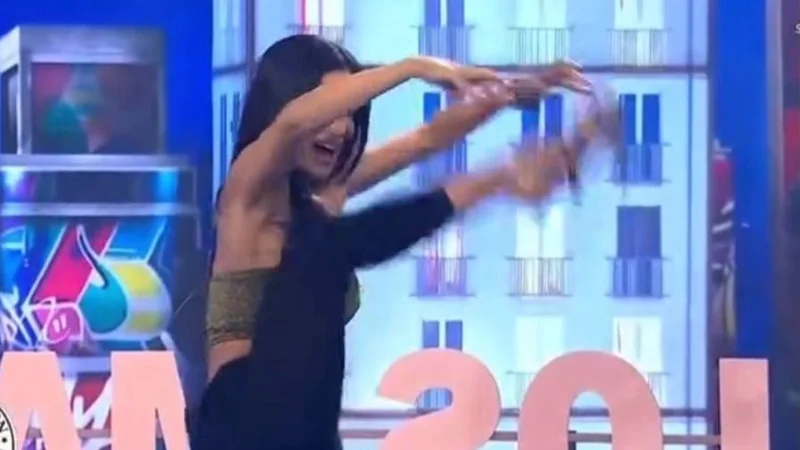 Silvina Escudero
