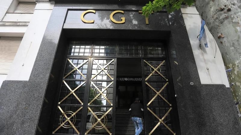 Mujeres sindicalistas de varios espacios convocan acto para exigir participación en la CGT