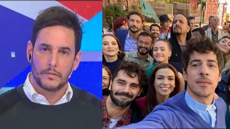 Rodrigo Lussich y La 1-5/18.