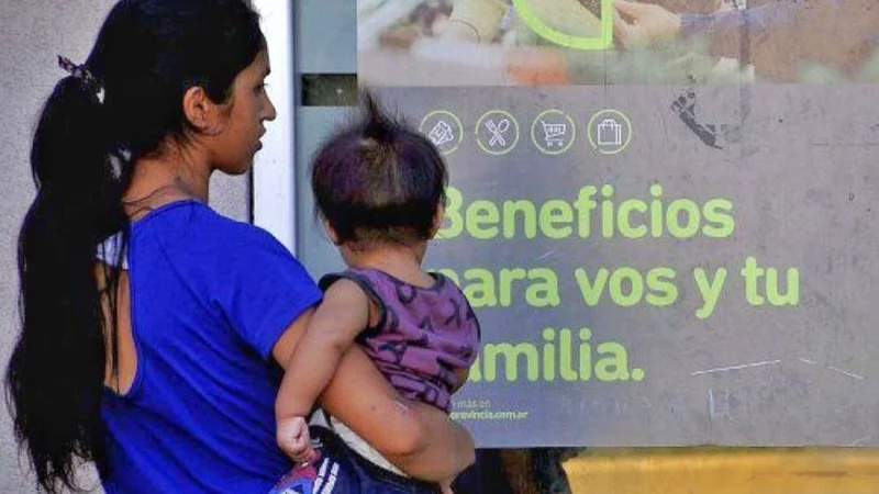 Ya hay más de 19 mil preinscripciones en el programa "Mi Pieza"