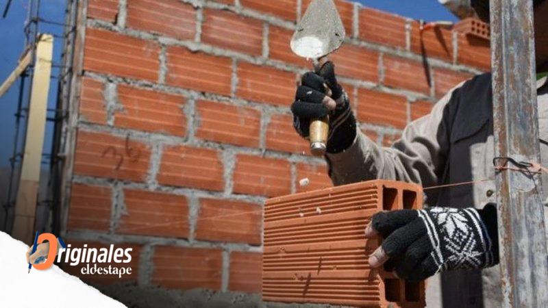 Radiografía de la crisis habitacional: el 32% de los hogares no cuenta con una vivienda adecuada en el país
