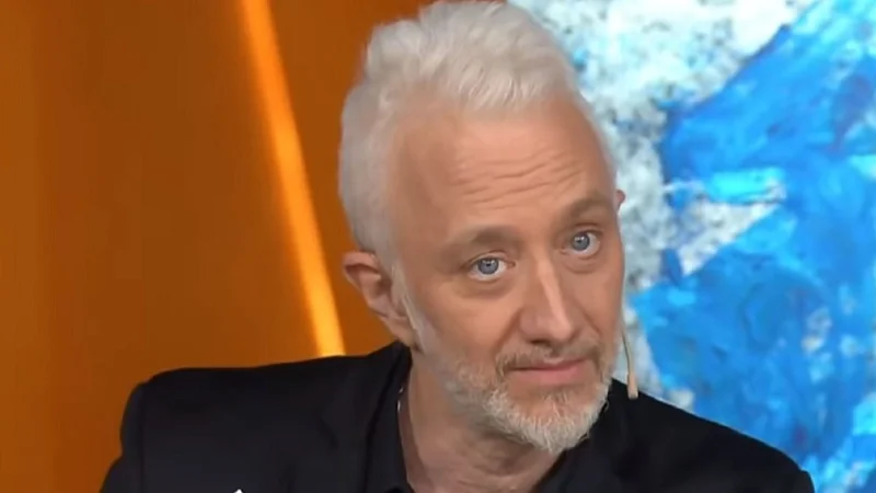 Andy Kusnetzoff