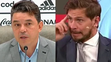 Los memes de River vs. El Pollo Vignolo son furor en las redes