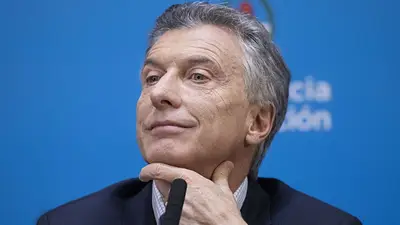 Mauricio Macri le pidió a la izquierda que vote contra el consenso fiscal Mauricio Macri le pidió a la izquierda que vote contra el consenso fiscal
