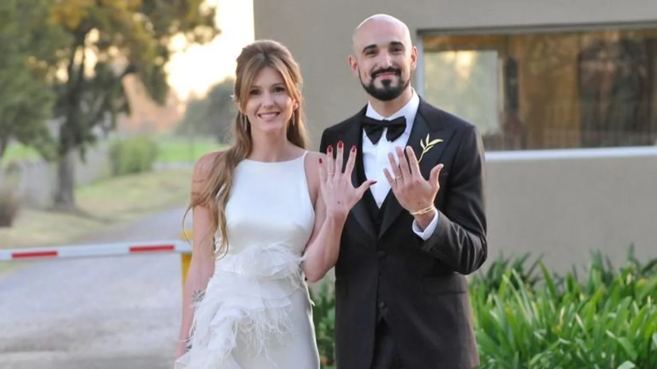 Abel Pintos y Mora Calabrese