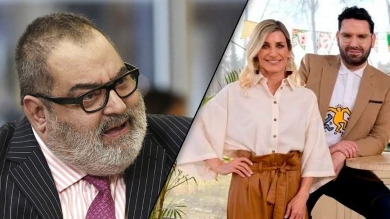 Televisión, Jorge Lanata, rating, PPT, Bake Off, Telefe, El Trece