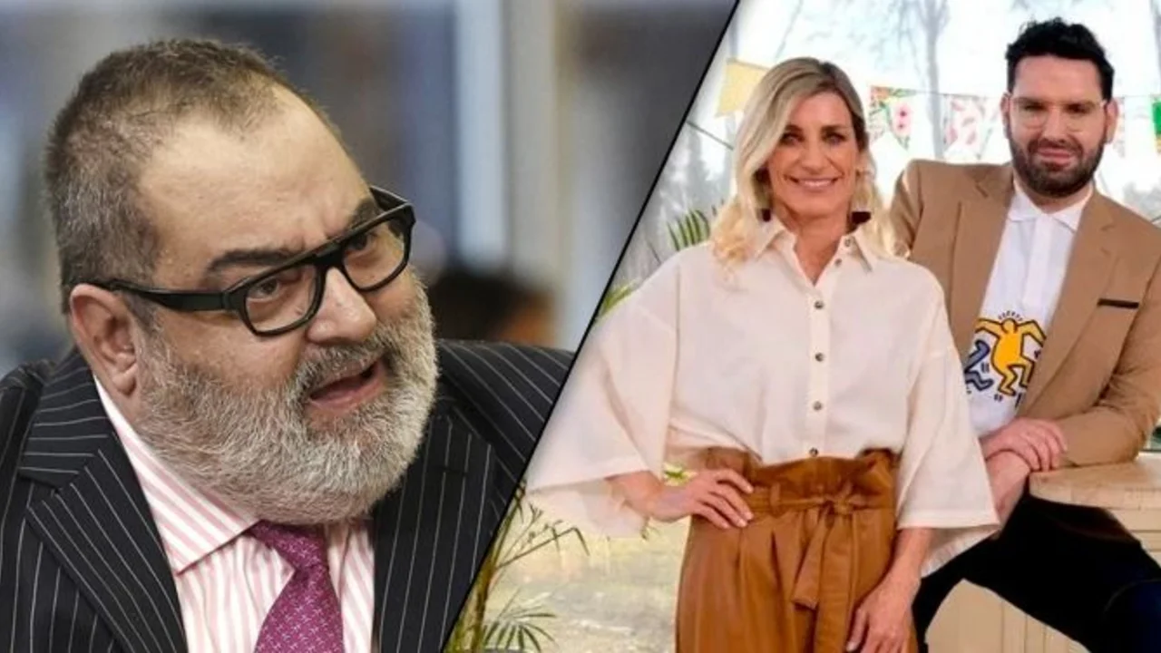 Televisión, Jorge Lanata, rating, PPT, Bake Off, Telefe, El Trece