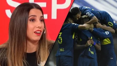Cinthia Fernández reveló la infidelidad de un histórico de Boca