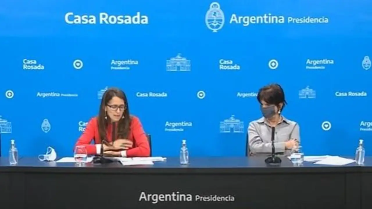 Registradas