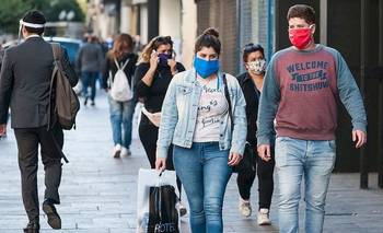 Rosario: mejoran las expectativas económicas de la población | Reactivación económica