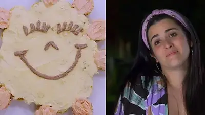 Bake Off Argentina. Belén Bake Off Bake Off Argentina. Belén Bake Off