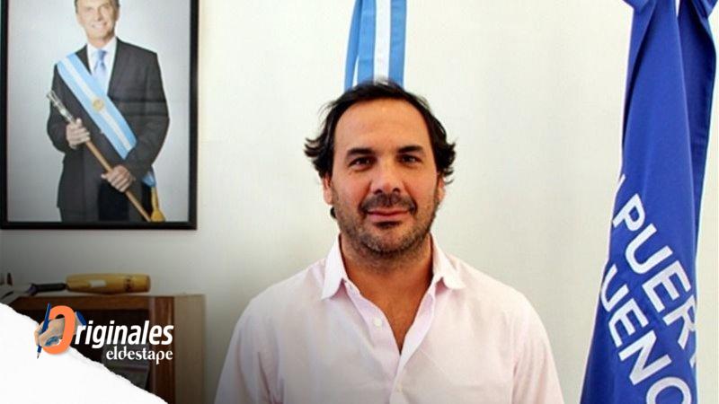 Ex funcionario macrista de Puertos no se presentó en la indagatoria por fraude al Estado