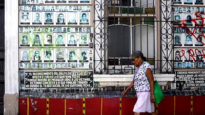 Guatemala iniciará excavaciones en busca de decenas niños víctimas de masacre durante guerra civil Guatemala iniciará excavaciones en busca de decenas niños víctimas de masacre durante guerra civil